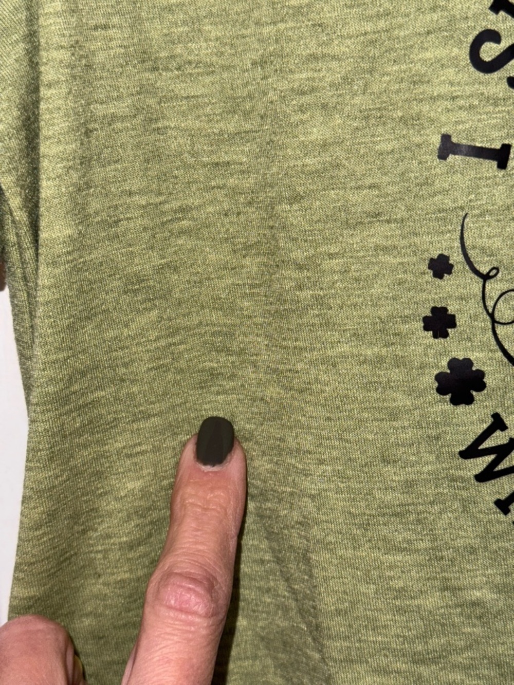 💥SALE Dragonfly Nature Graphic Tee V-Neck Small Cottagecore Boho Shirt - Picture 4 of 6